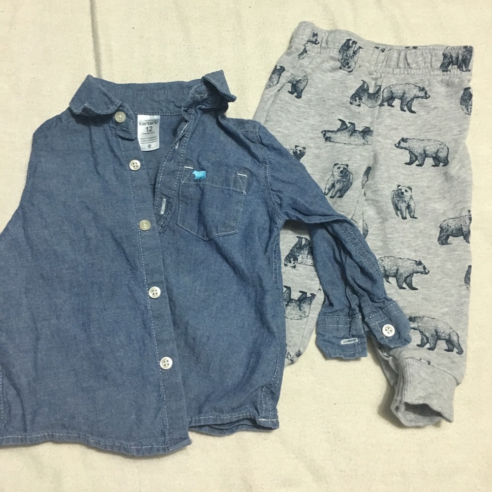 Outfit